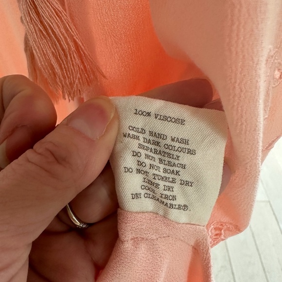 Spell Isla Bonita Dress Duster - Picture 5 of 6